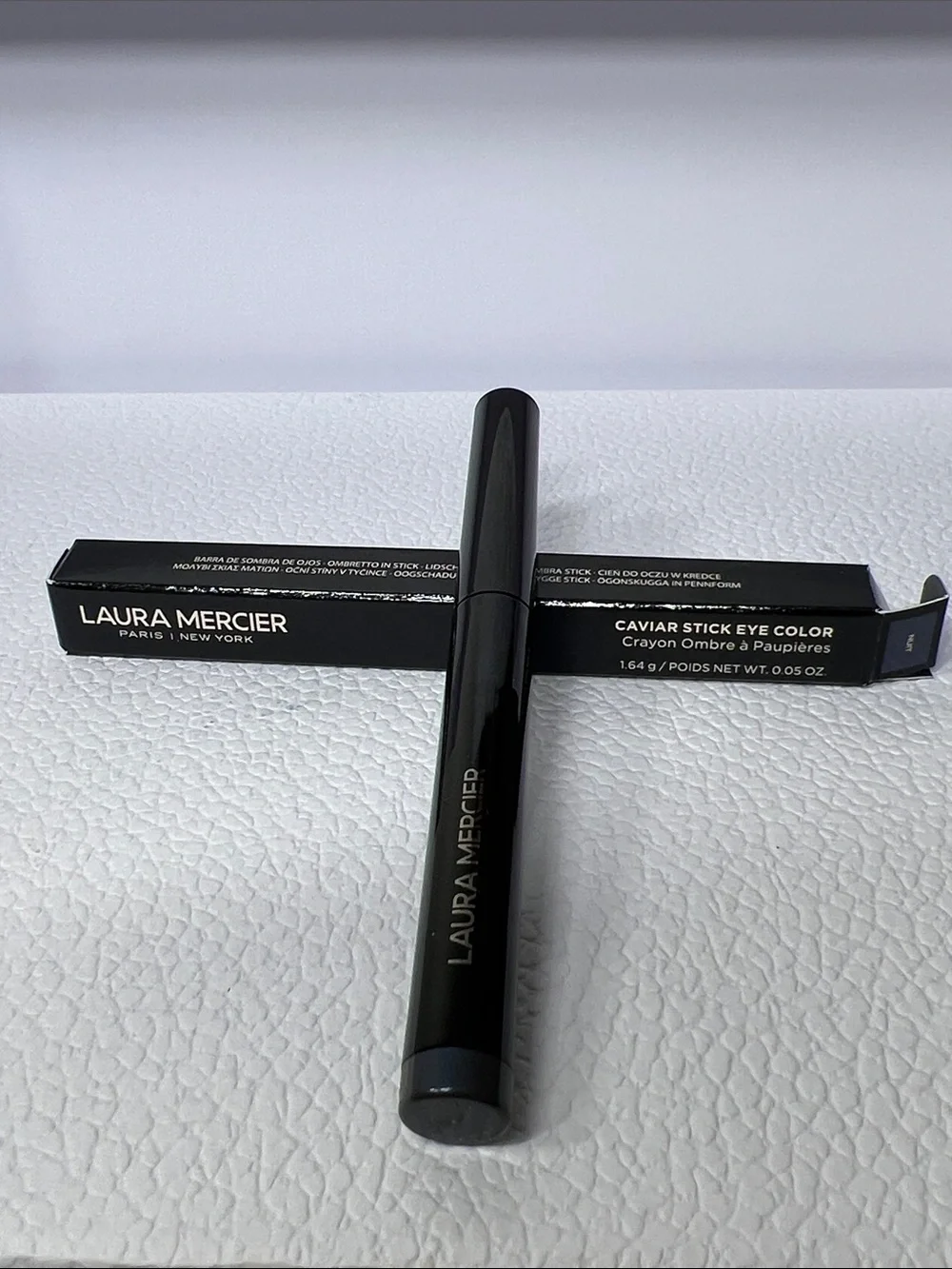 laura mercier Caviar Stick Eye Color - Nuit